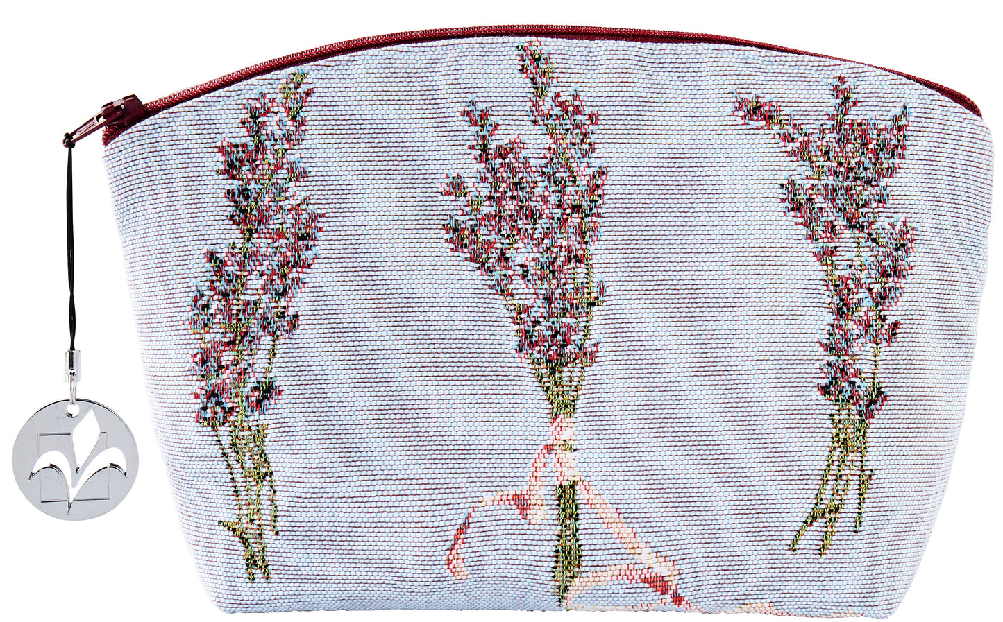 Lavender Perfume Purse
