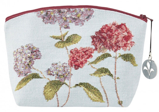 Hydrangeas Purse