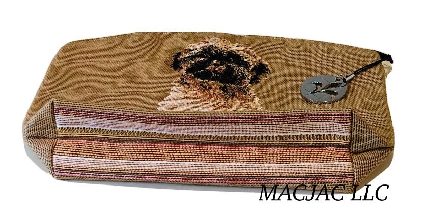 Shih Tzu Dog Purse