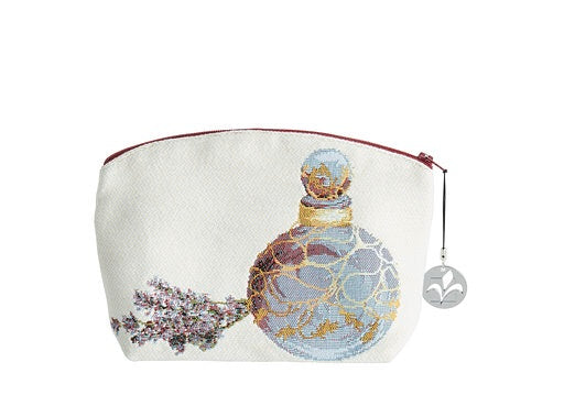Lavender Perfume Purse