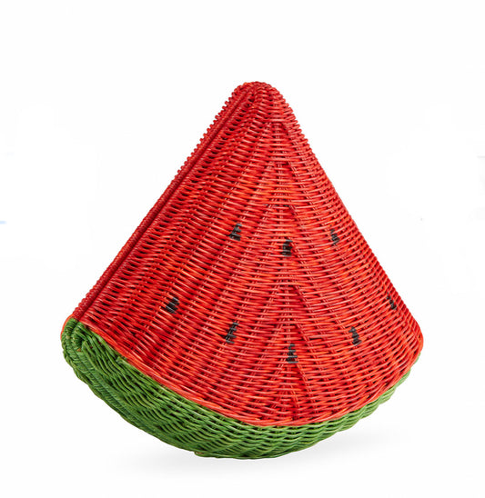 Serpui Watermelon Purse Handbag
