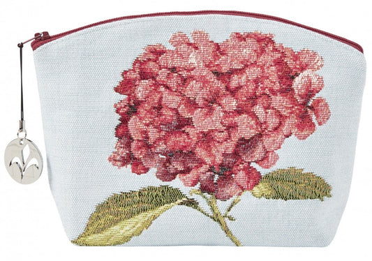 Hydrangeas Purse