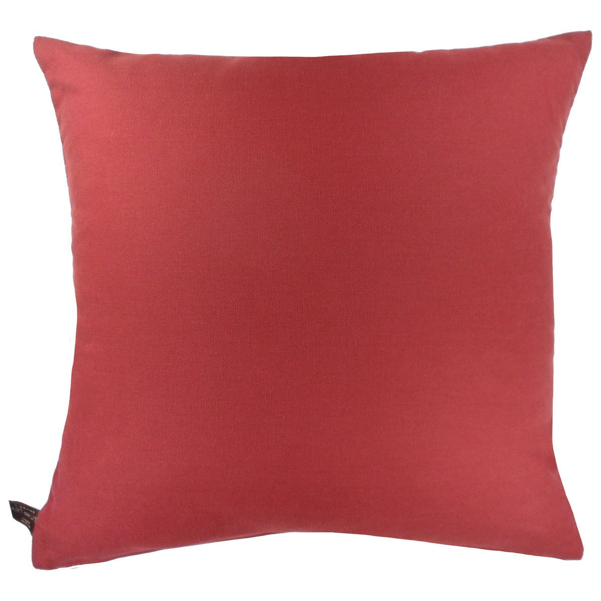 A Pheasant in a Forest Pillow