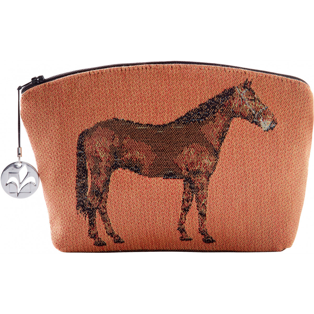 Bay Horse Purse