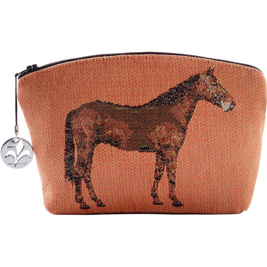 Bay Horse Purse