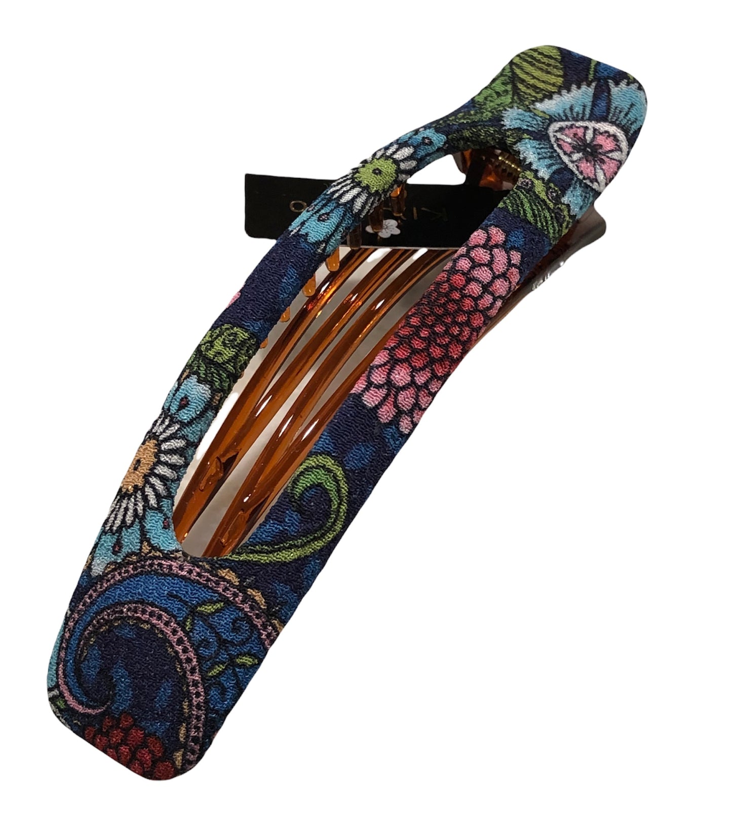 Kimono Flute Clip