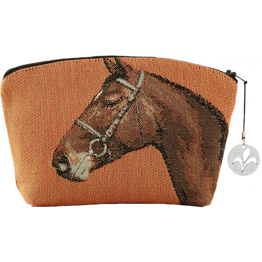 Bay Horse Purse