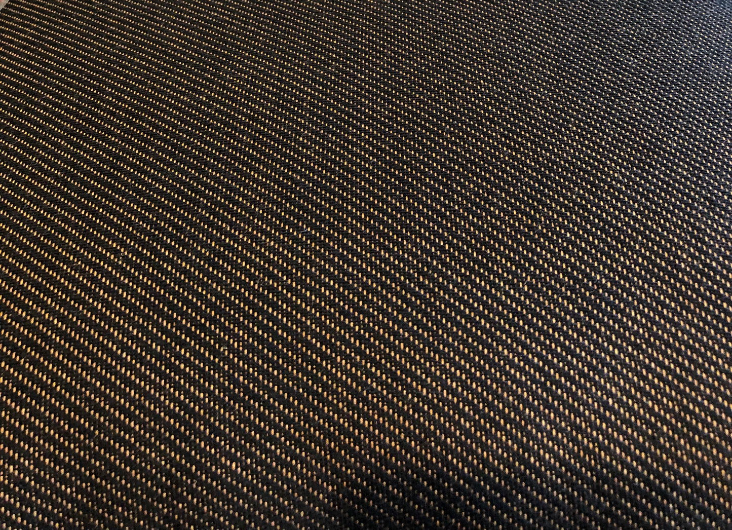 Hunting Dogs Tapestry Pillow 19” x 19” Made In France