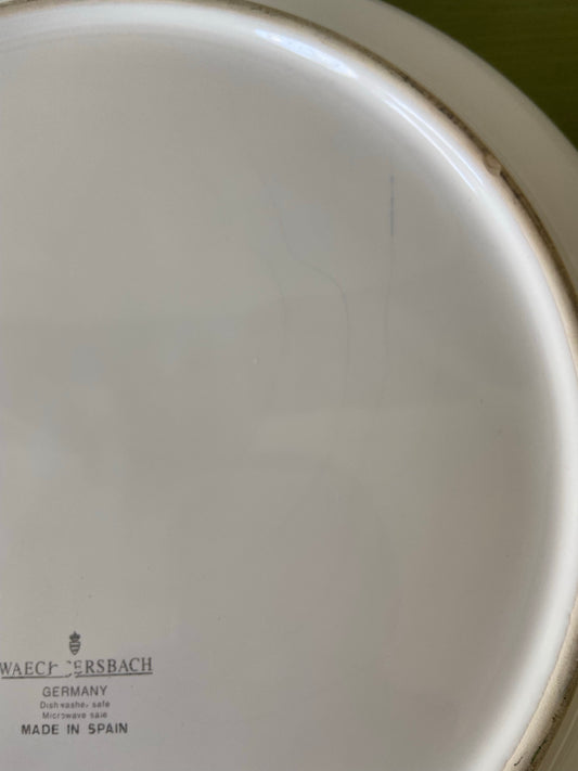 French Style Medium Arch Clip