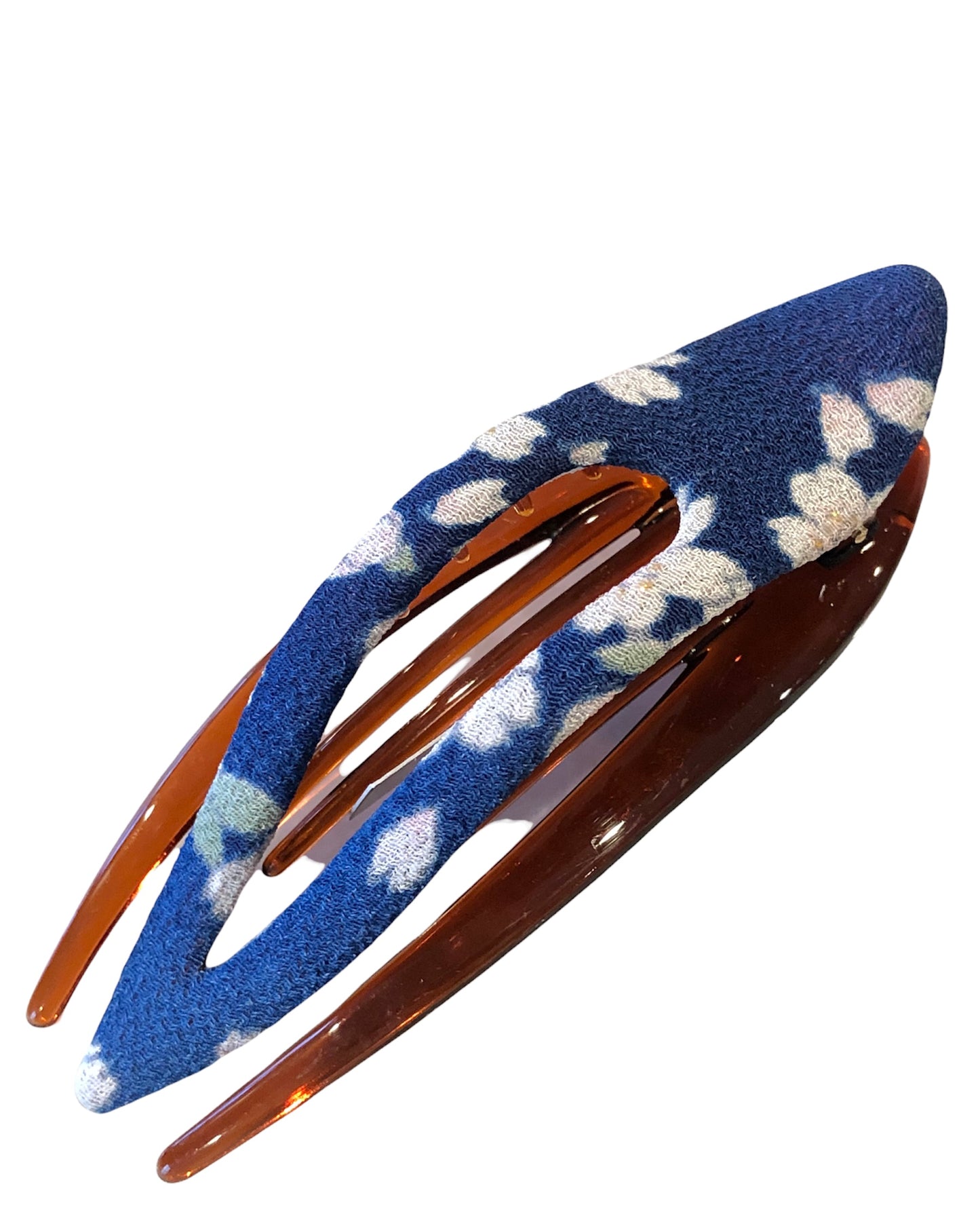 French Style Medium Arch Clip