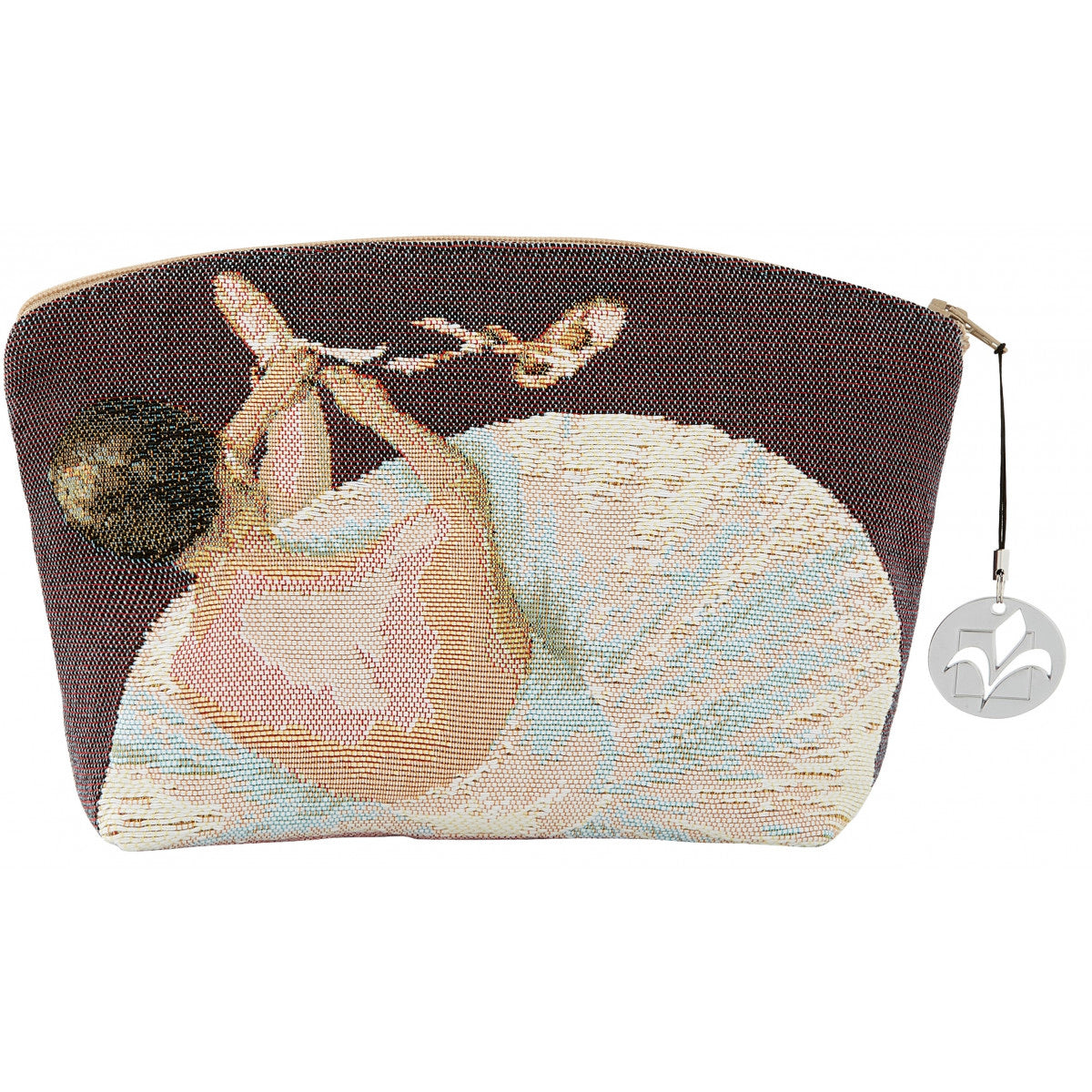Ballerina Purse
