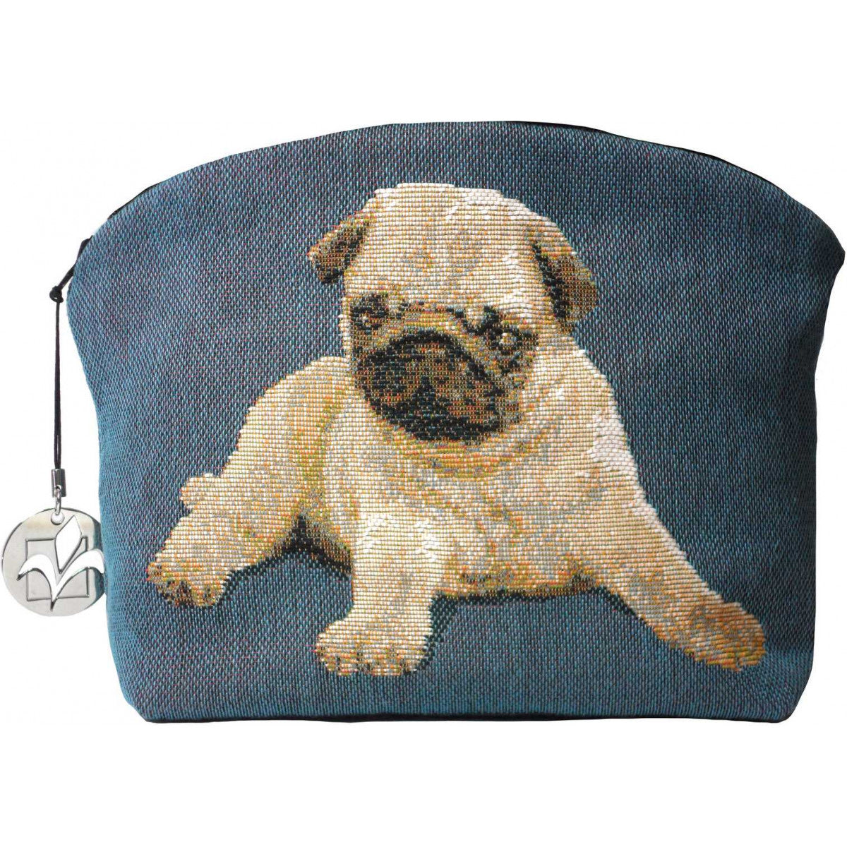 Pug Dog Purse