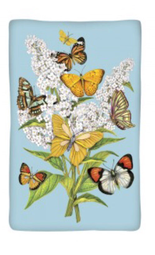Mary Lake Thompson Butterfly Bush Sachet