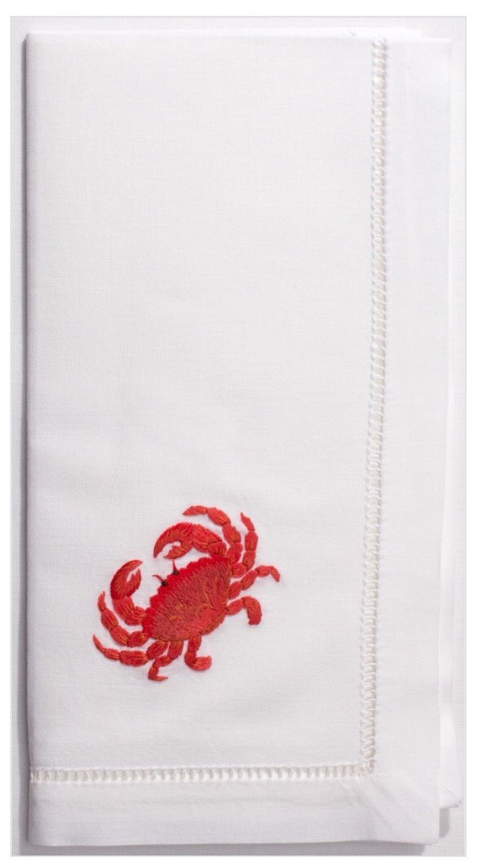 Cotton Dinner Napkins