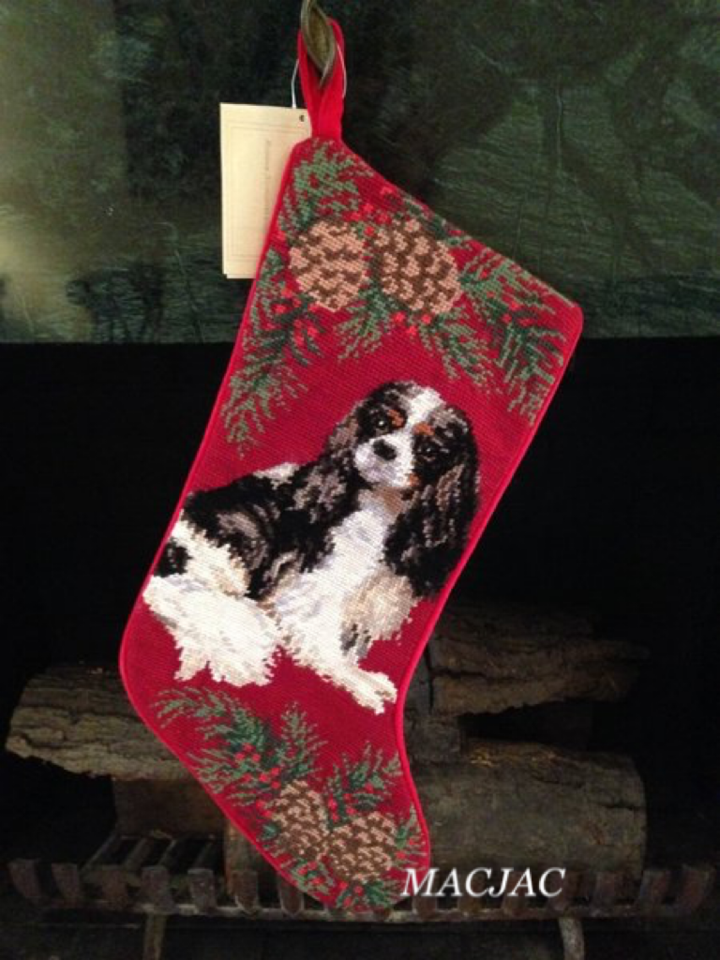 Christmas Stockings