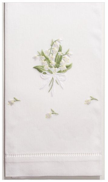 Cotton Guest Hand Towel