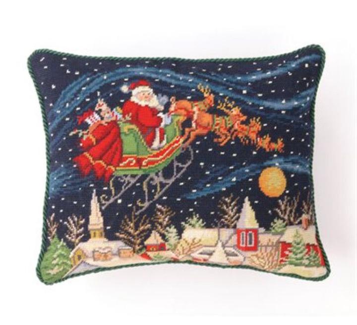 Christmas Pillows
