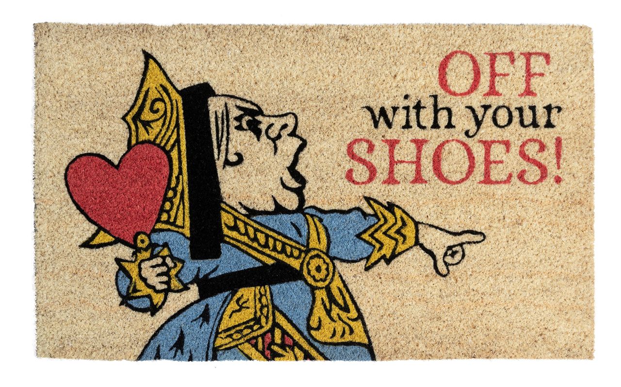 Doormats