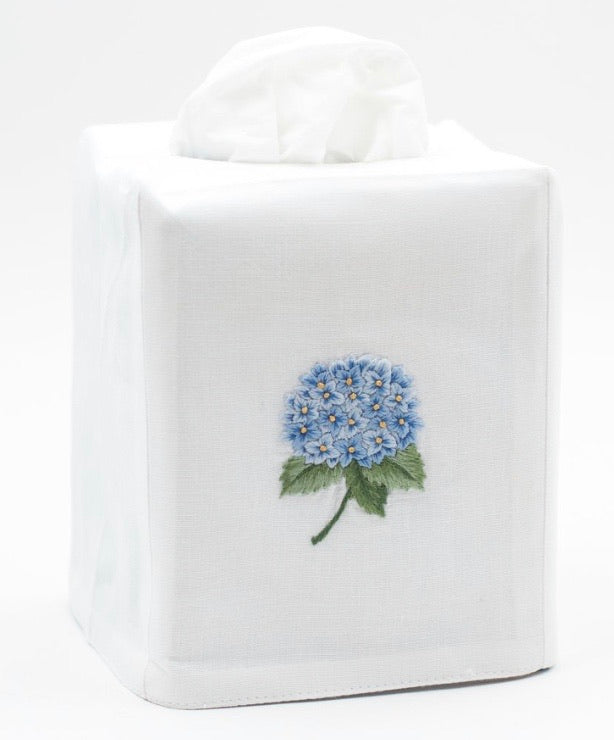 Cotton Tissue Box Cover