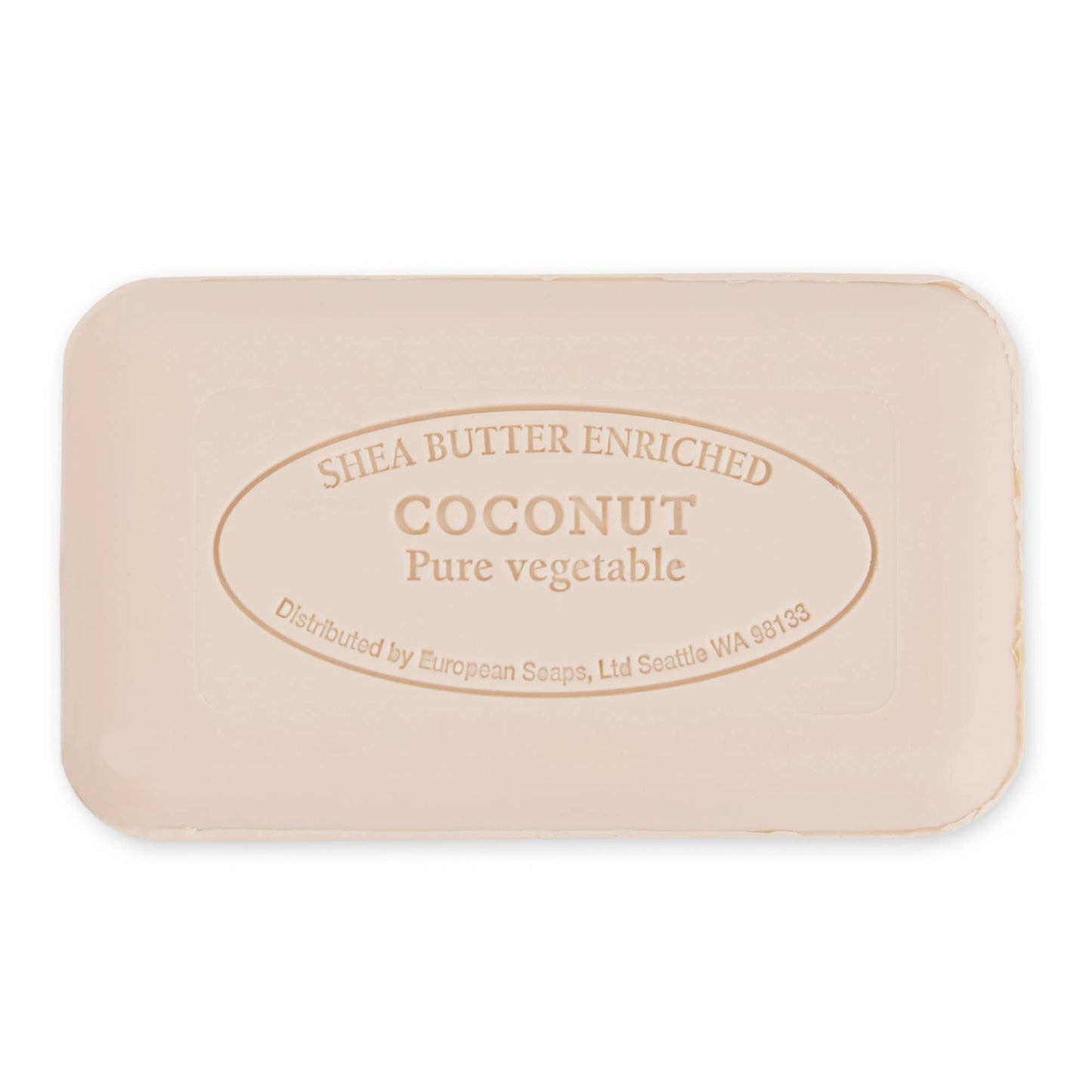 Pre De Provence Coconut Soap Bar 150g