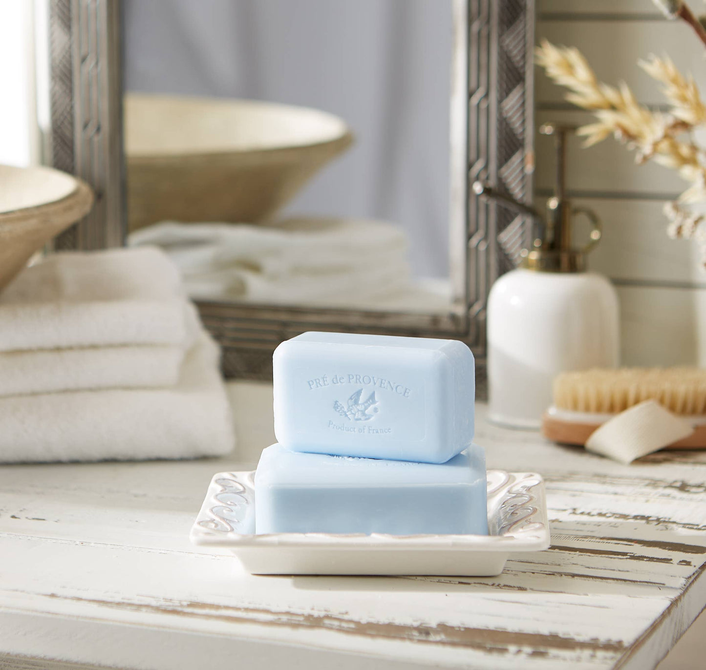 Pre De Provence Ocean Air Soap Bar 150g