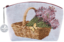 Load image into Gallery viewer, Lavender Fields Purse