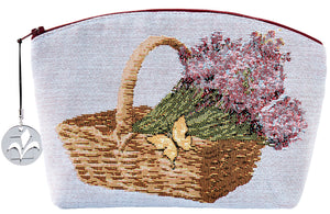 Lavender Fields Purse