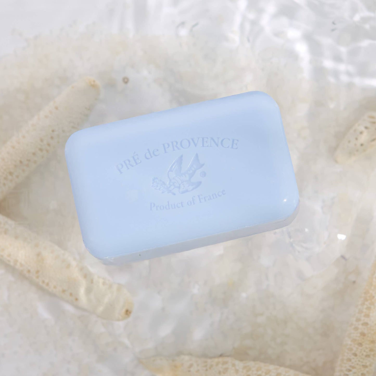 Pre De Provence Ocean Air Soap Bar 150g