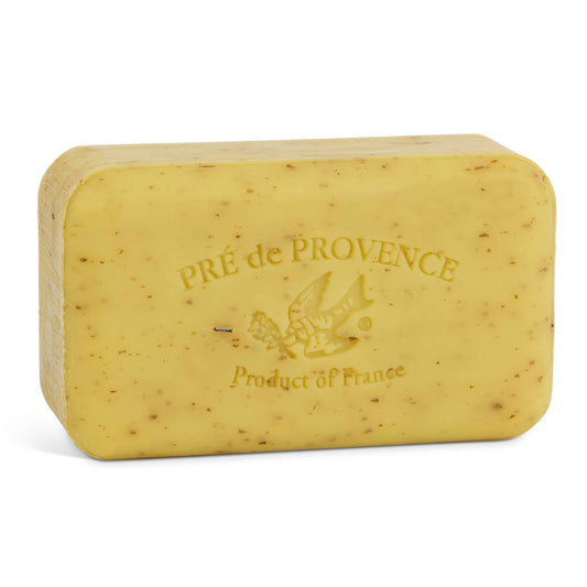 Pre De Provence Lemongrass Soap Bar 150g