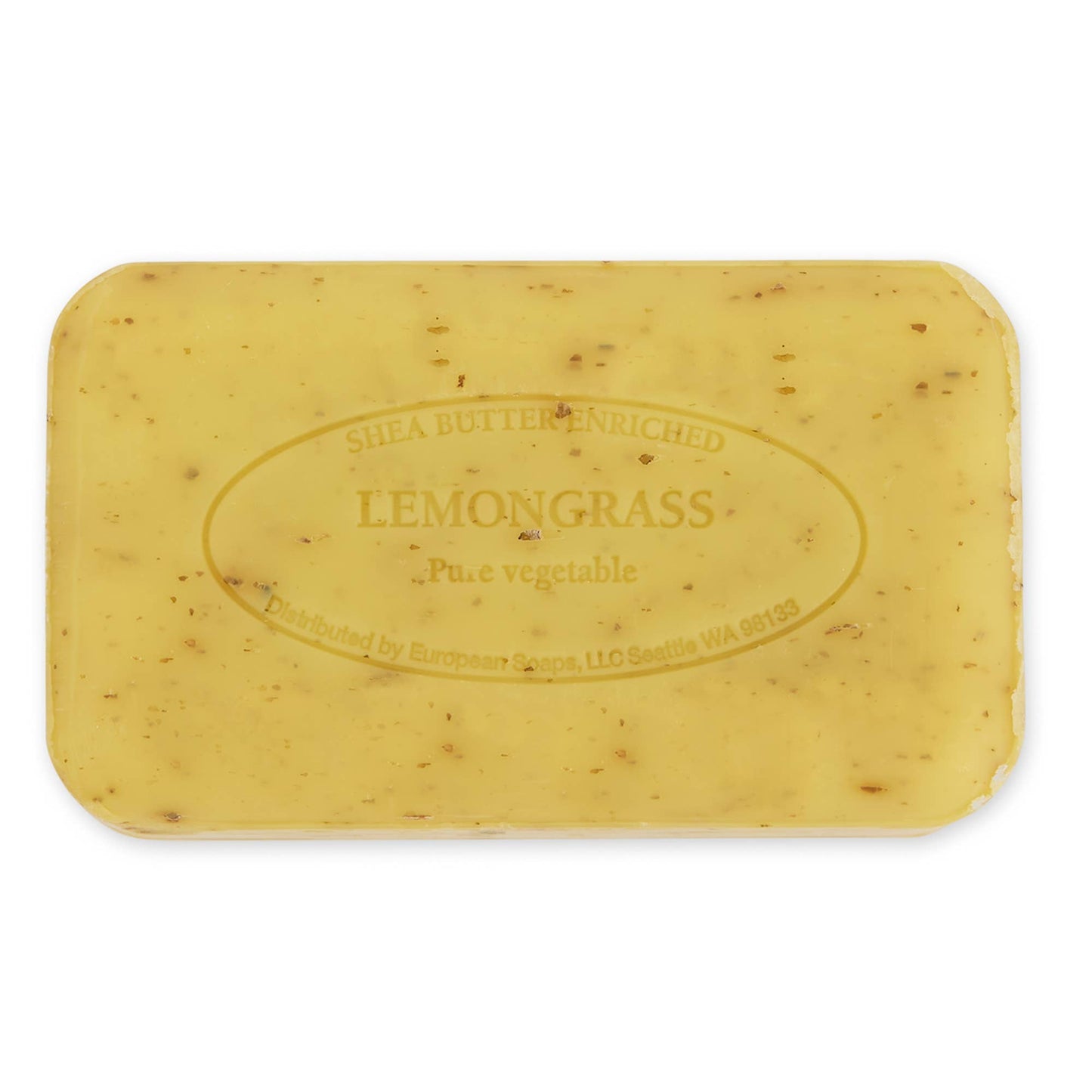 Pre De Provence Lemongrass Soap Bar 150g