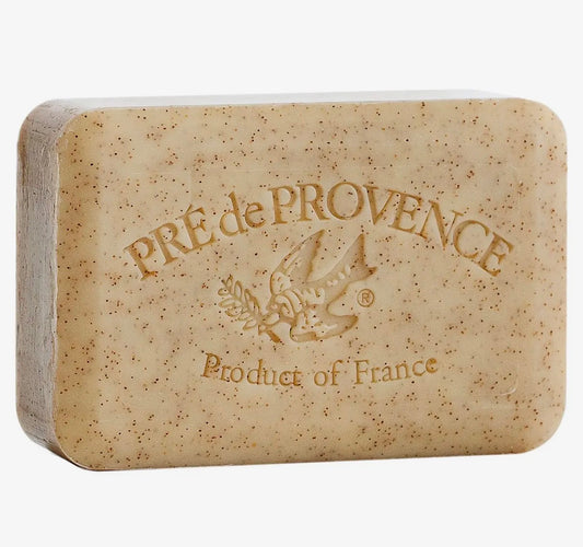 Pre De Provence Honey Almond Soap 150g