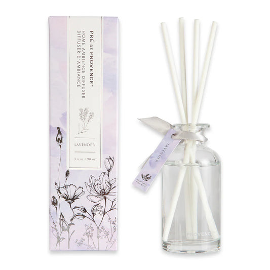 Pre De Provence Home Ambiance Diffuser - Lavender