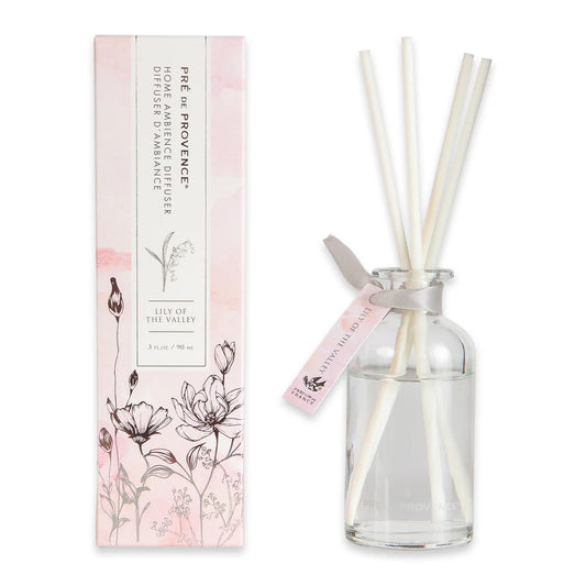Pre De Provence Home Ambiance Diffuser - Lily Of The Valley