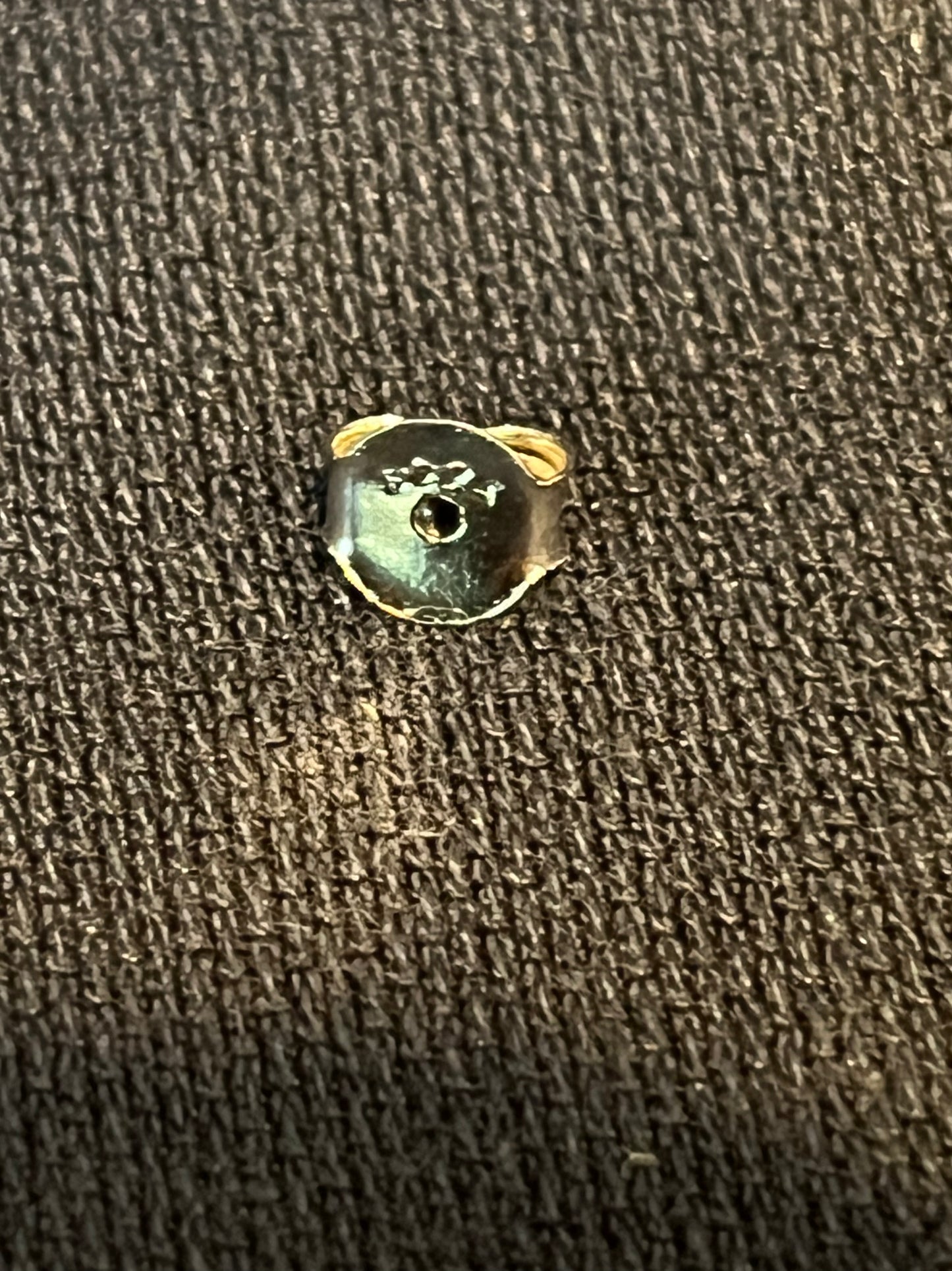 Sterling Silver Cats Stud Earrings New