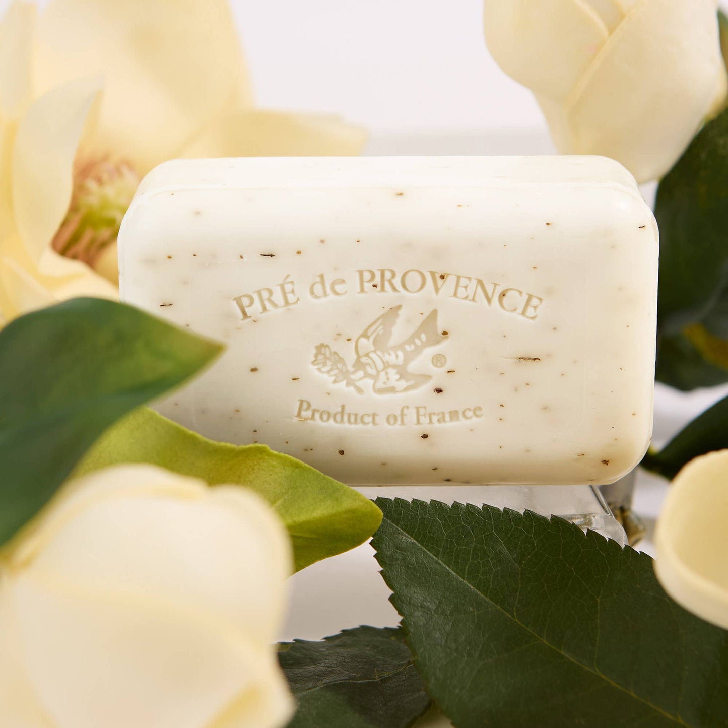 Pre De Provence White Gardenia Soap Bar 150g