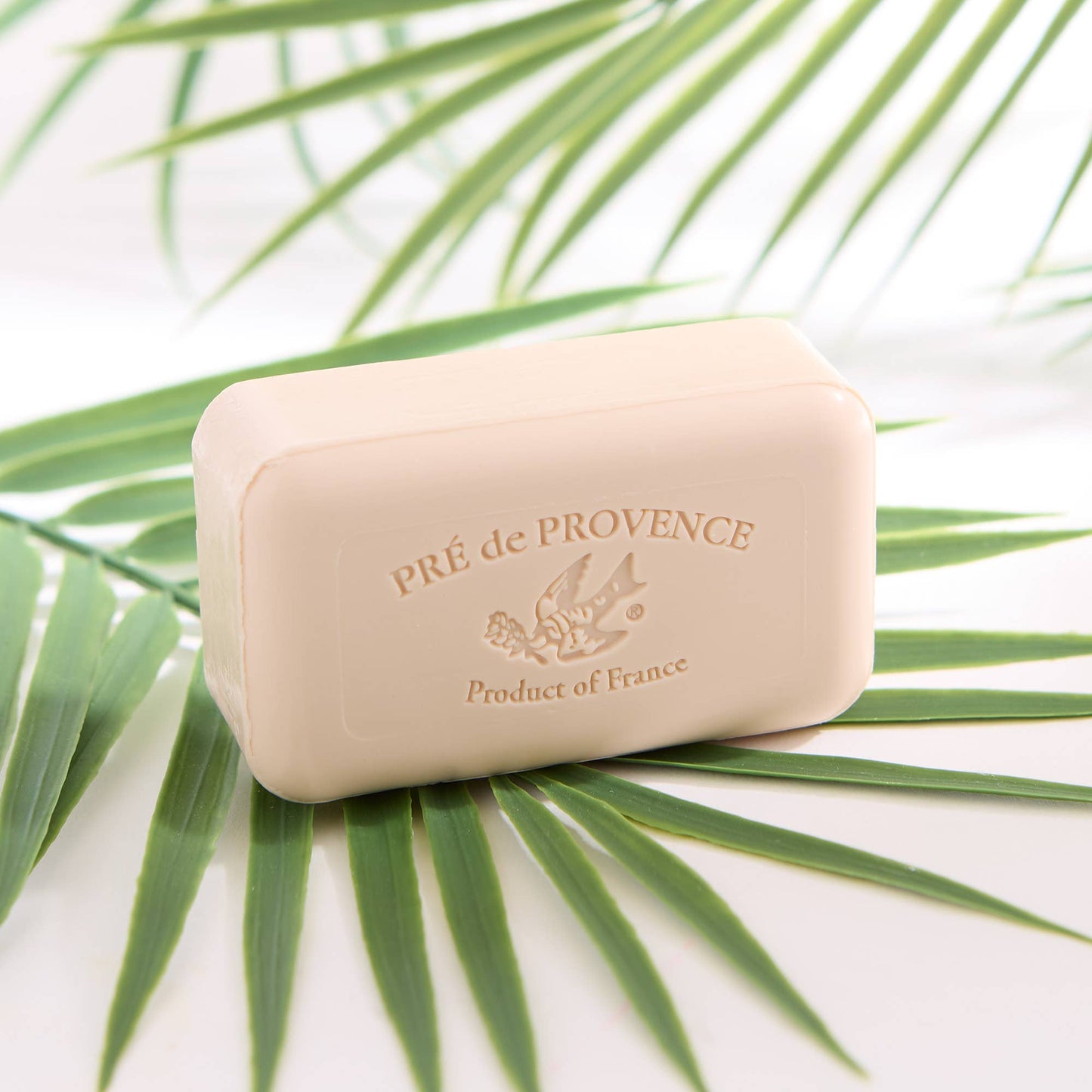 Pre De Provence Coconut Soap Bar 150g