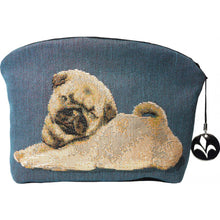 Load image into Gallery viewer, Pug Dog Purse