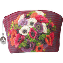 Load image into Gallery viewer, Anemones Purse