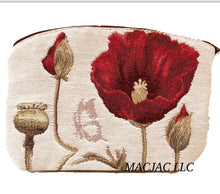 Load image into Gallery viewer, Poppy Purse