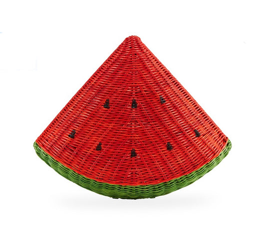 Serpui Watermelon Purse Handbag