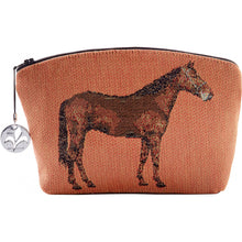 Load image into Gallery viewer, Bay Horse Purse