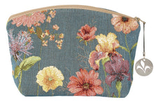 Load image into Gallery viewer, Giverny Iris Purse
