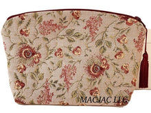 Load image into Gallery viewer, Broche Flowers Purse