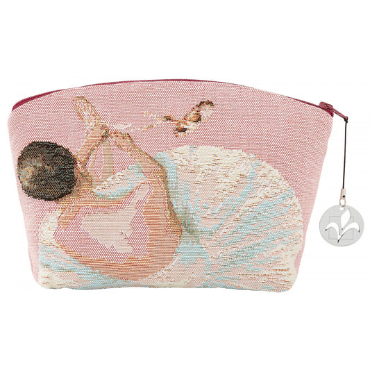 Ballerina Purse