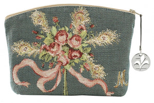 Bouquets Marie-Antoinette Purse