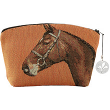Load image into Gallery viewer, Bay Horse Purse