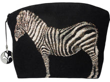 Load image into Gallery viewer, Zebra Purse