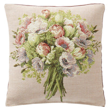 Load image into Gallery viewer, Big Flower Bunch Pillow